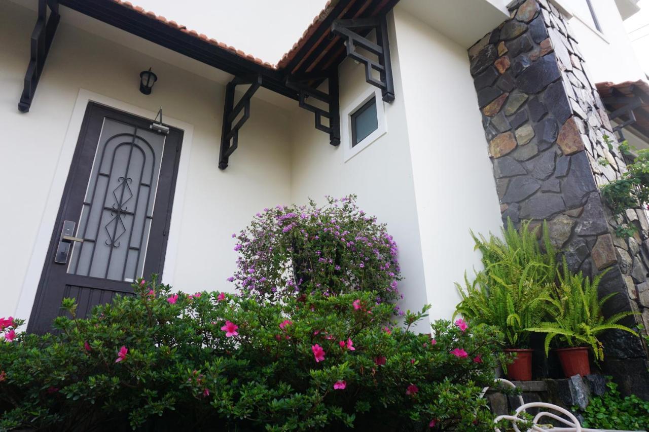 Vila The 1954 House Dalat Exteriér fotografie