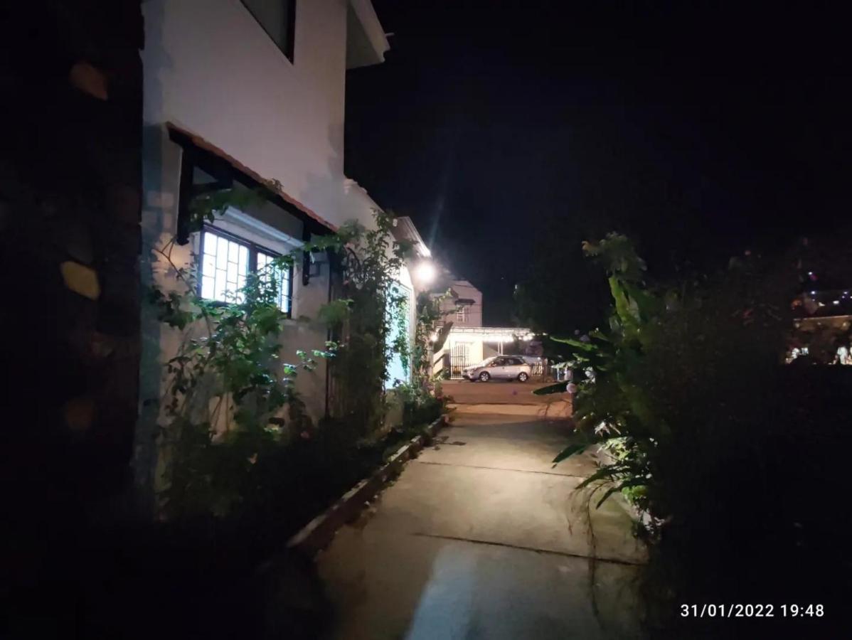 Vila The 1954 House Dalat Exteriér fotografie
