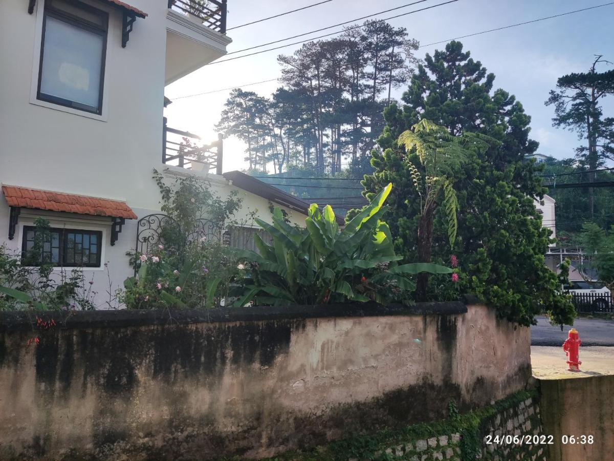 Vila The 1954 House Dalat Exteriér fotografie