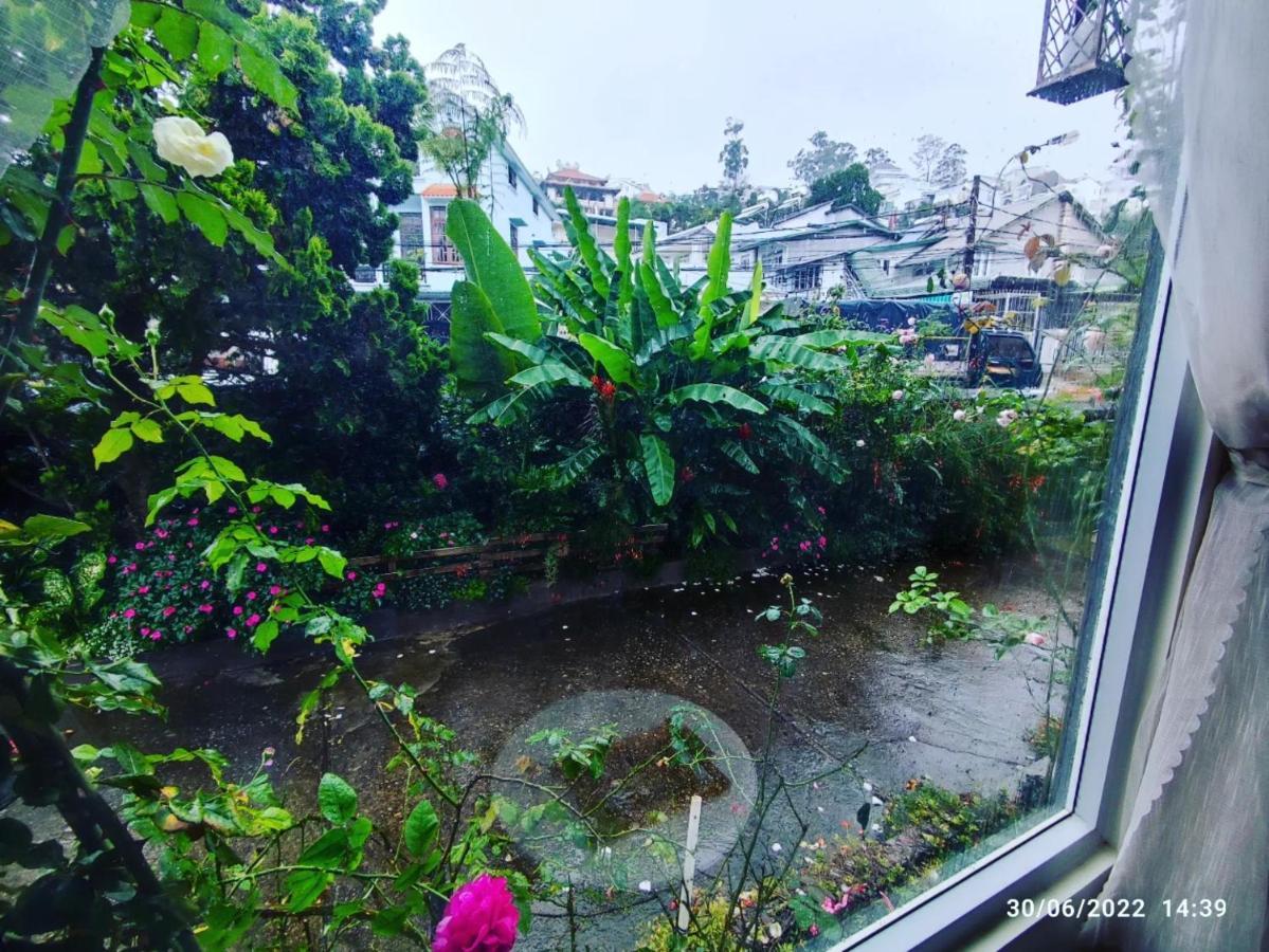 Vila The 1954 House Dalat Exteriér fotografie